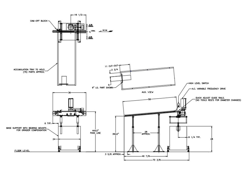 1650-to-feed-Agitator-Shafts