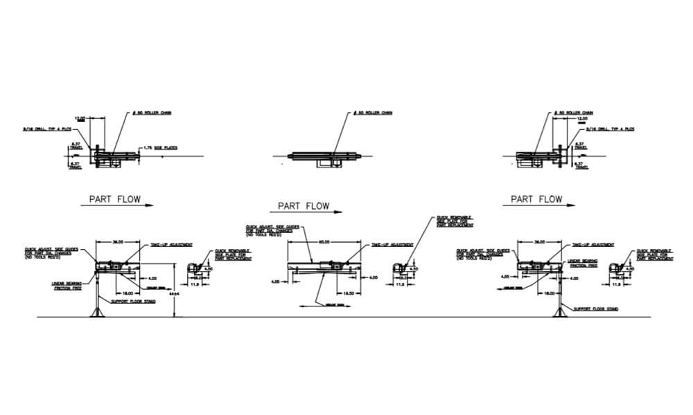 1650-to-feed-Shock-Absorber-Shafts