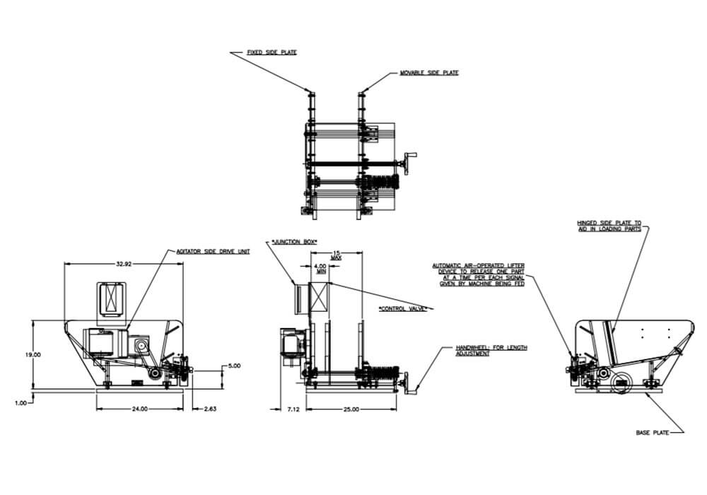 1700-B-to-feed-Steel-Bars