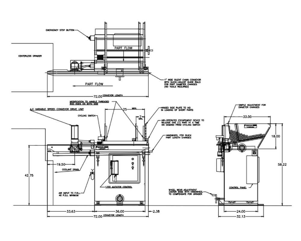 1700-D-to-feed-Shock-Absorber-Piston-Rods