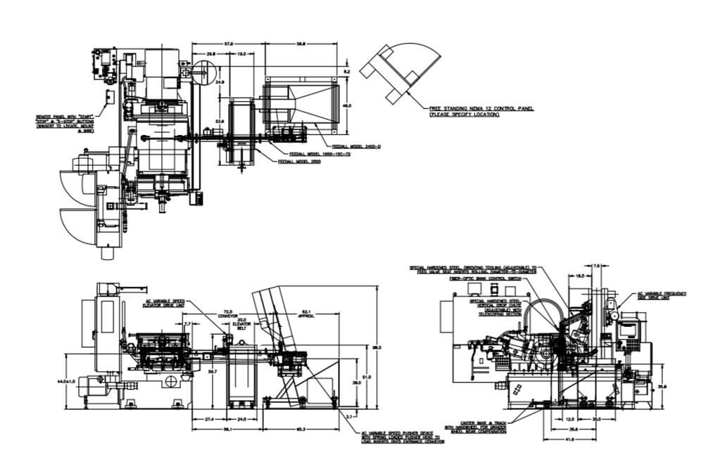 2000-to-feed-Valve-Guides