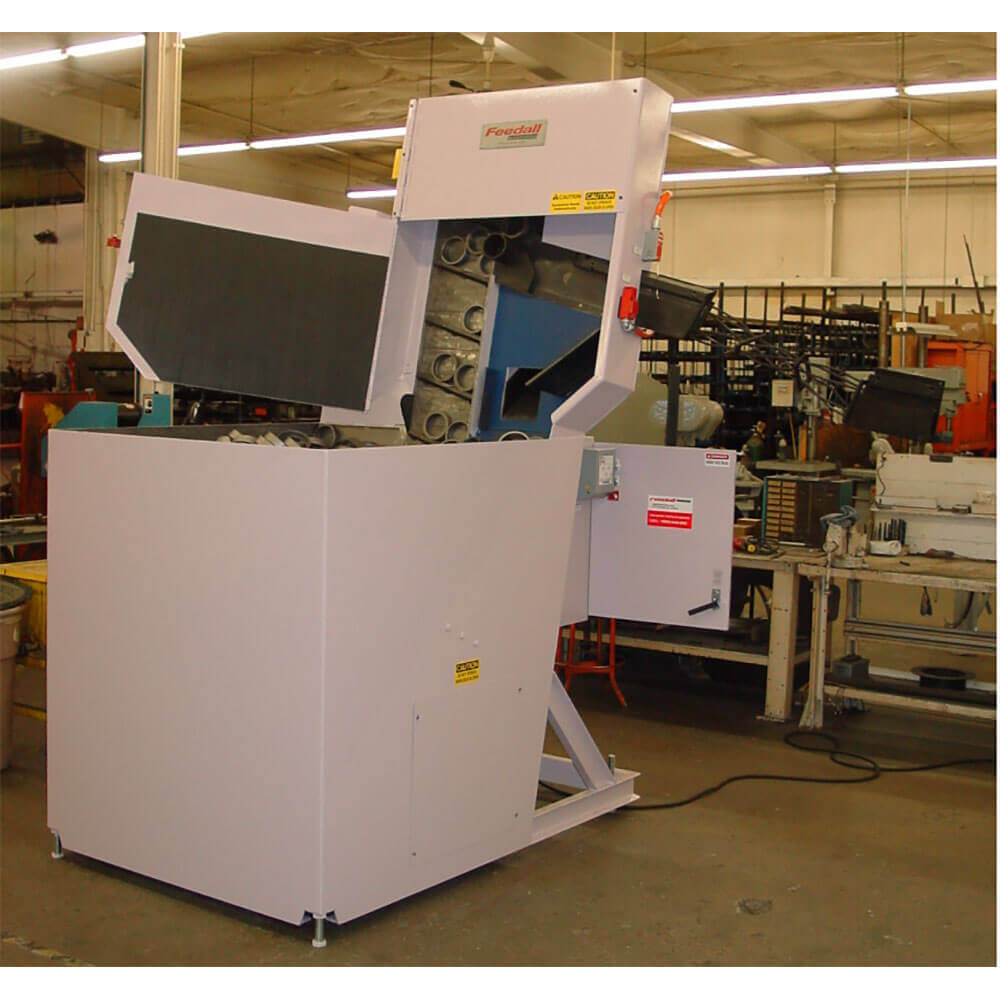 product orienting equipment