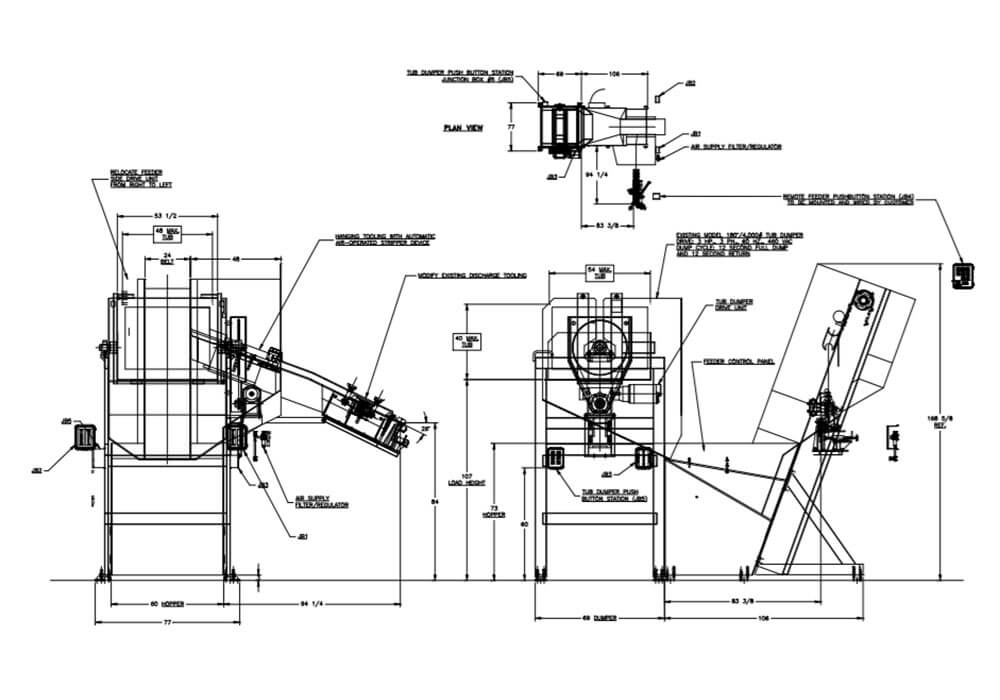 2700-HD-to-feed-Differential-Pinion-Drive-Shafts