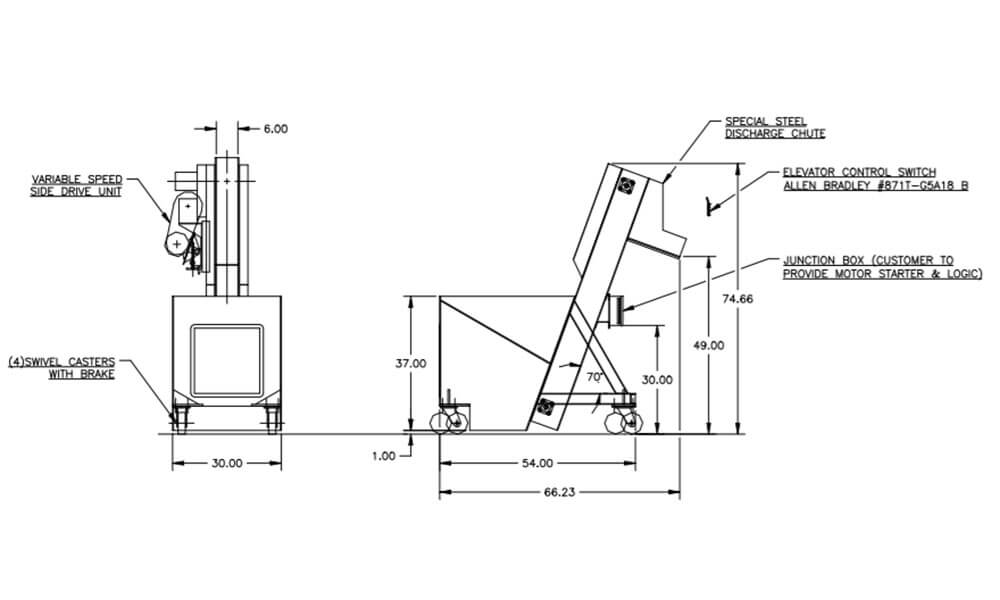 600-to-feed-Tapered-Bearing-Rollers