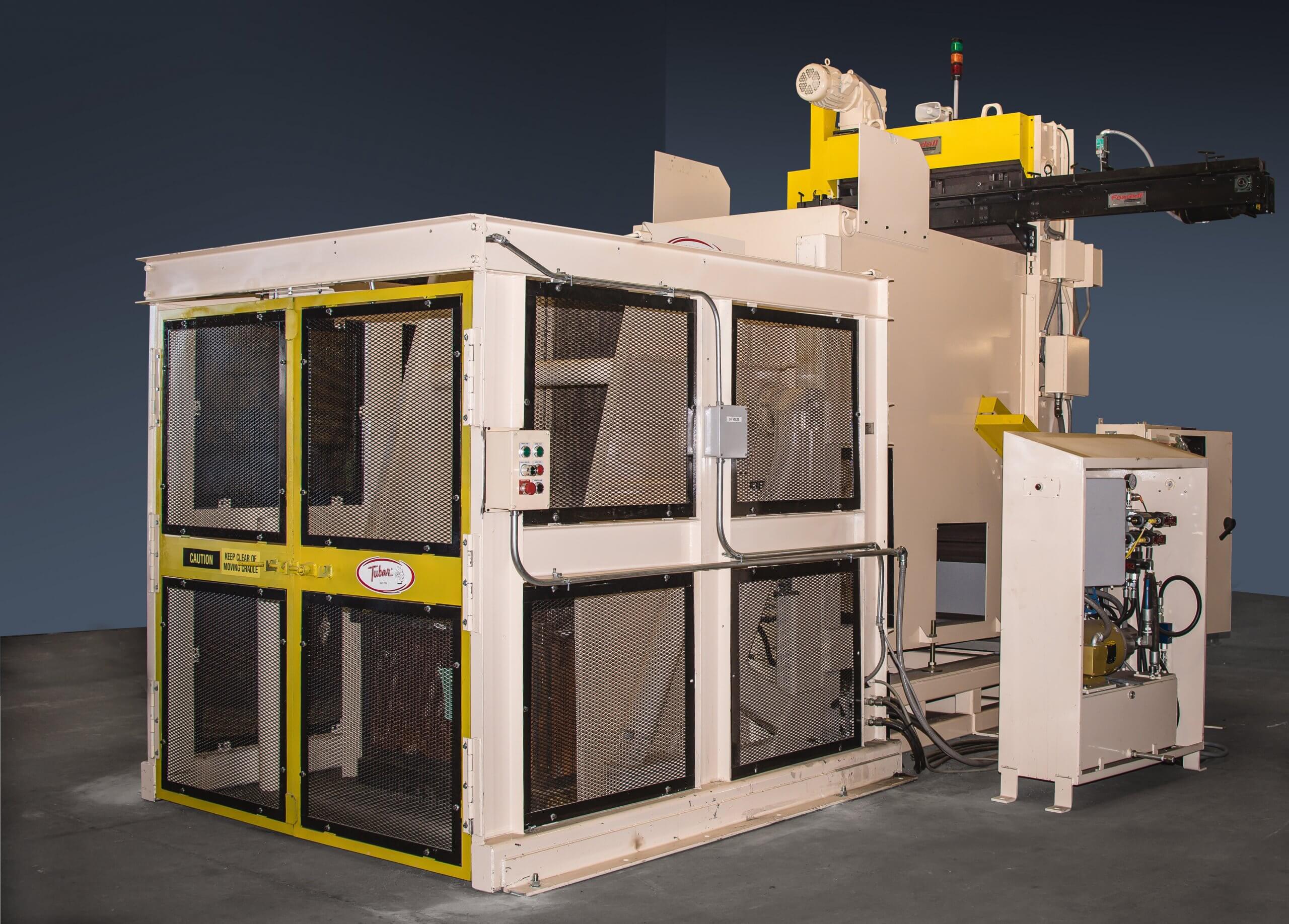 part feeding systems