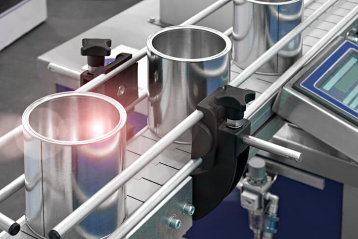 material handling equipment