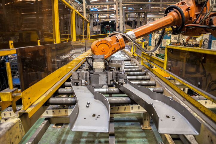 advanced feeding systems