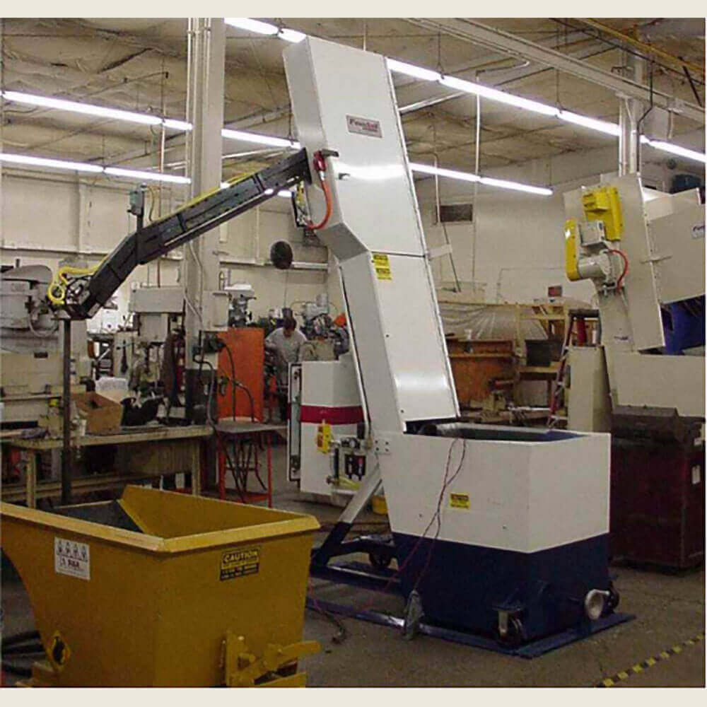 automated part feeding devices