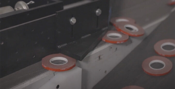 Automated Bagger Feeding System