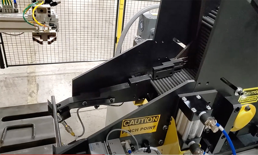 Feedall 1700 Magazine Loader