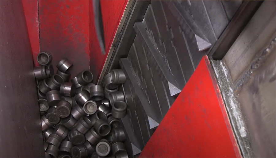 Feedall Bulk Loaded Feeder