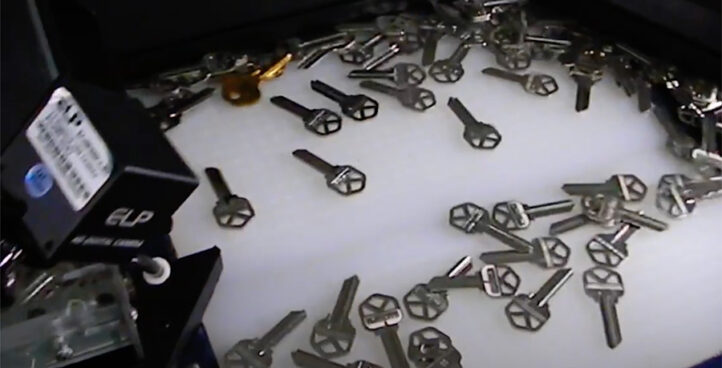 Feedall Flex Feeder 1018