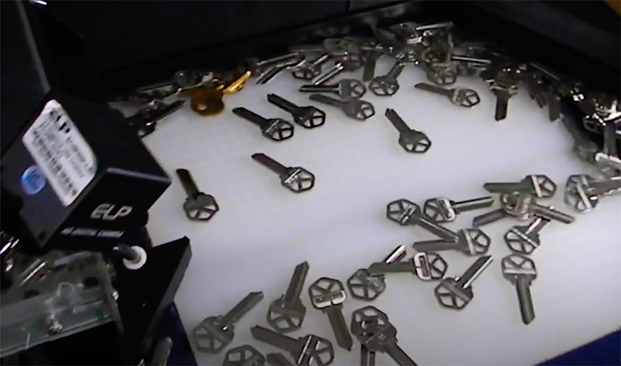 Feedall Flex Feeder 1018