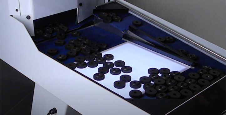 Feedall Flex Feeder 1624