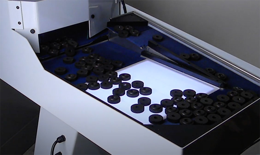 Feedall Flex Feeder 1624