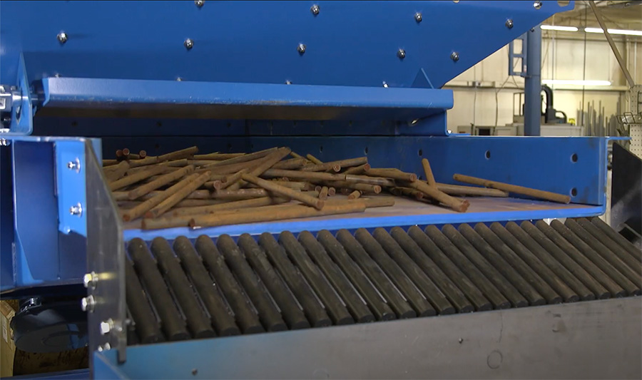 Feedall Heavy Duty Billet Feeder