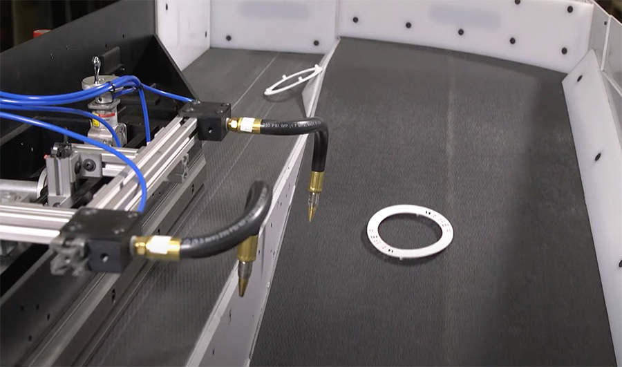 Feedall Part Feeders