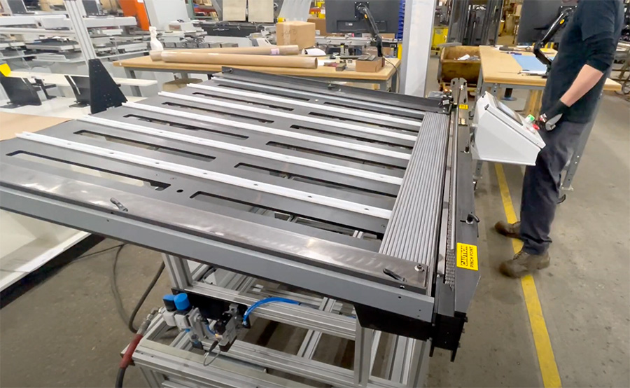 Feedall Rod Feeder 2