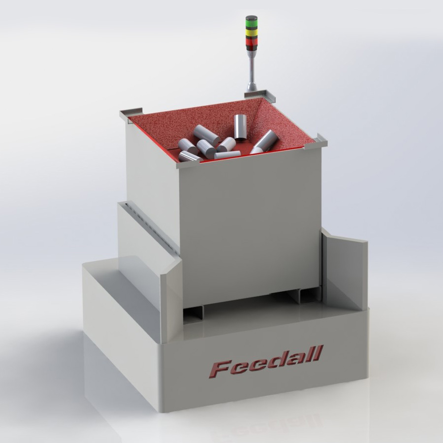 Engineered Solutions